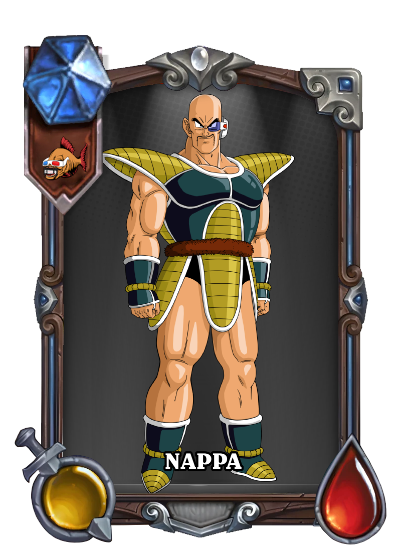 NAPPA